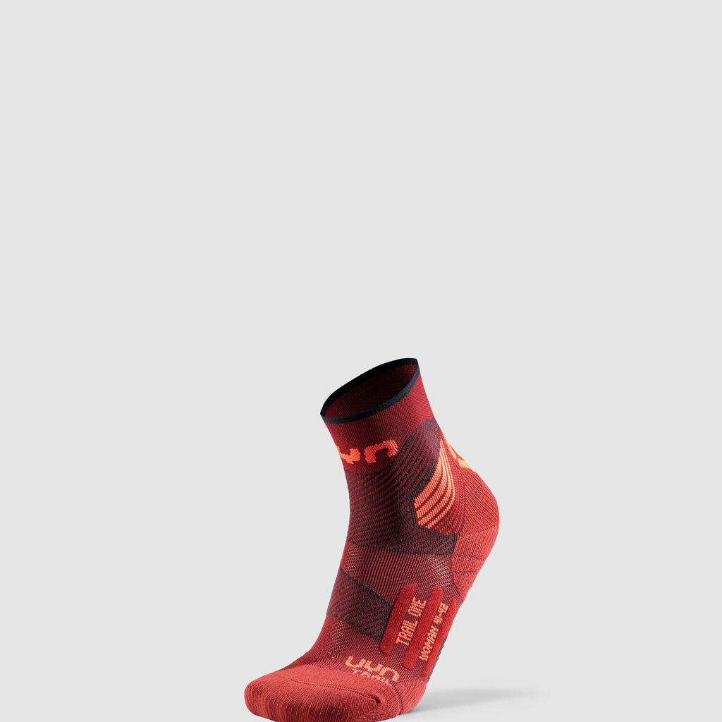 Run Trail One Socks