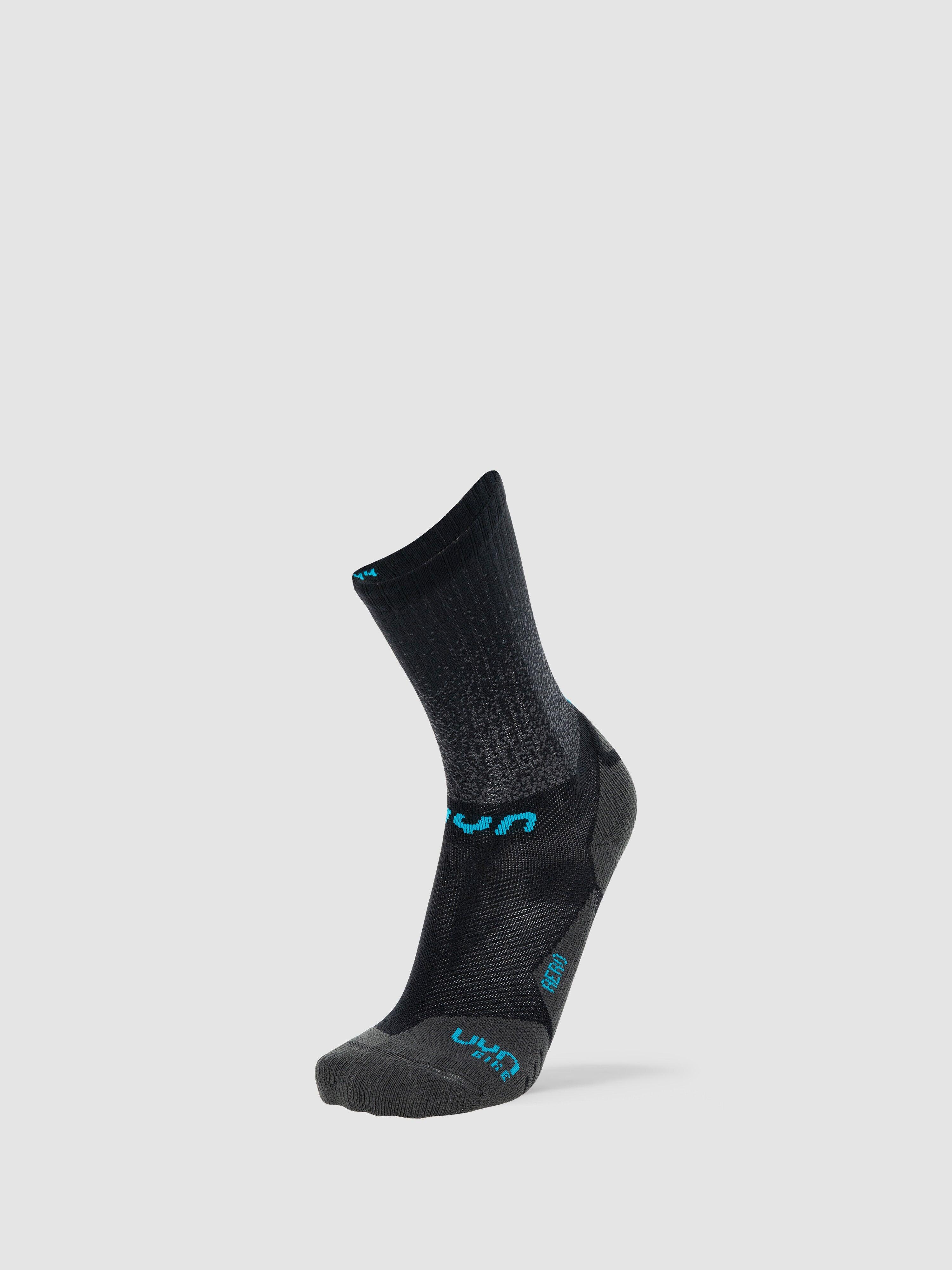 Cycling Aero Socks