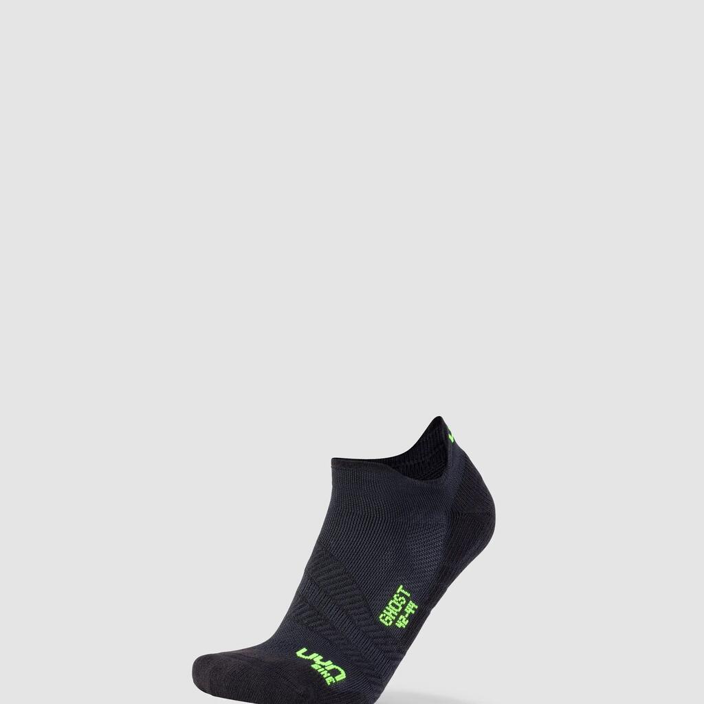 Cycling Ghost Socks
