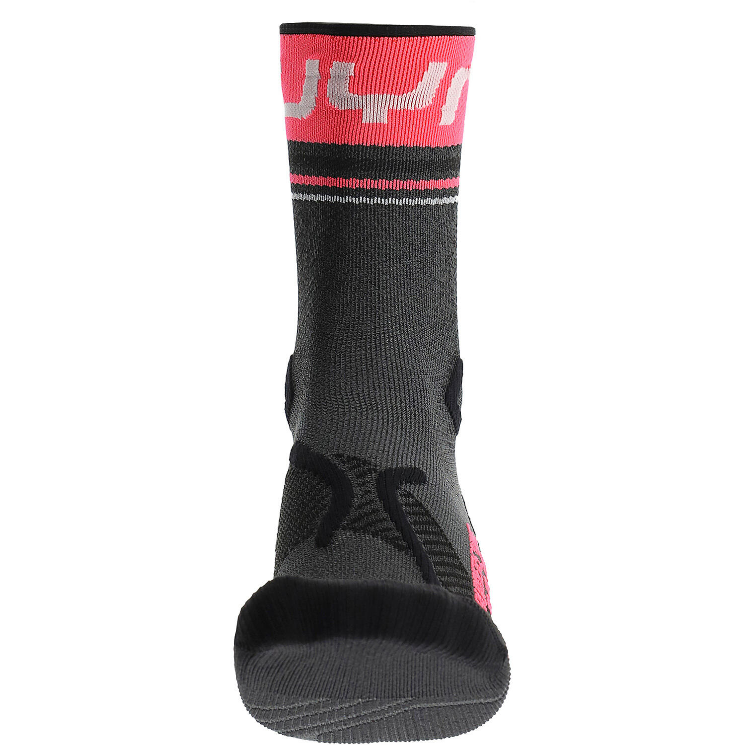 Runner's One Mid Socks 4/5