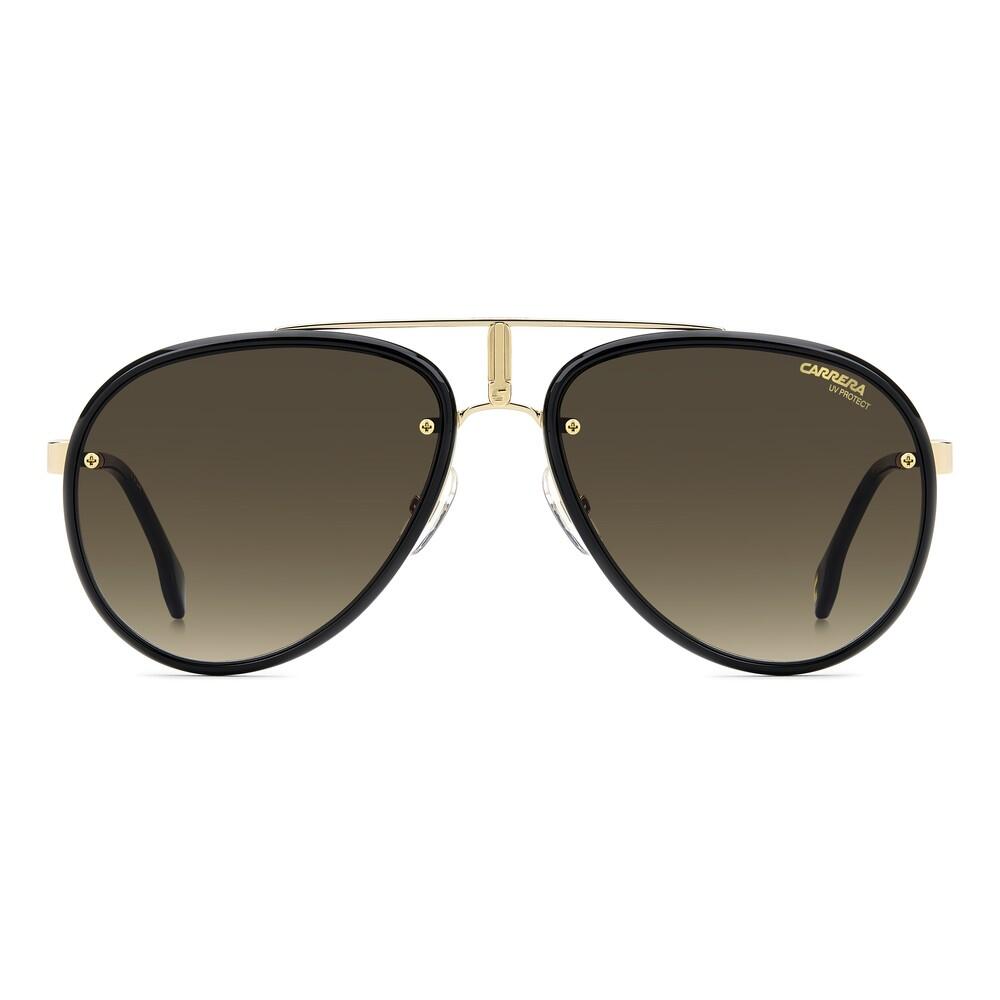 Sonnenbrille Carrera GLORY RHL aus Metall Unisex 58 mm 2/5