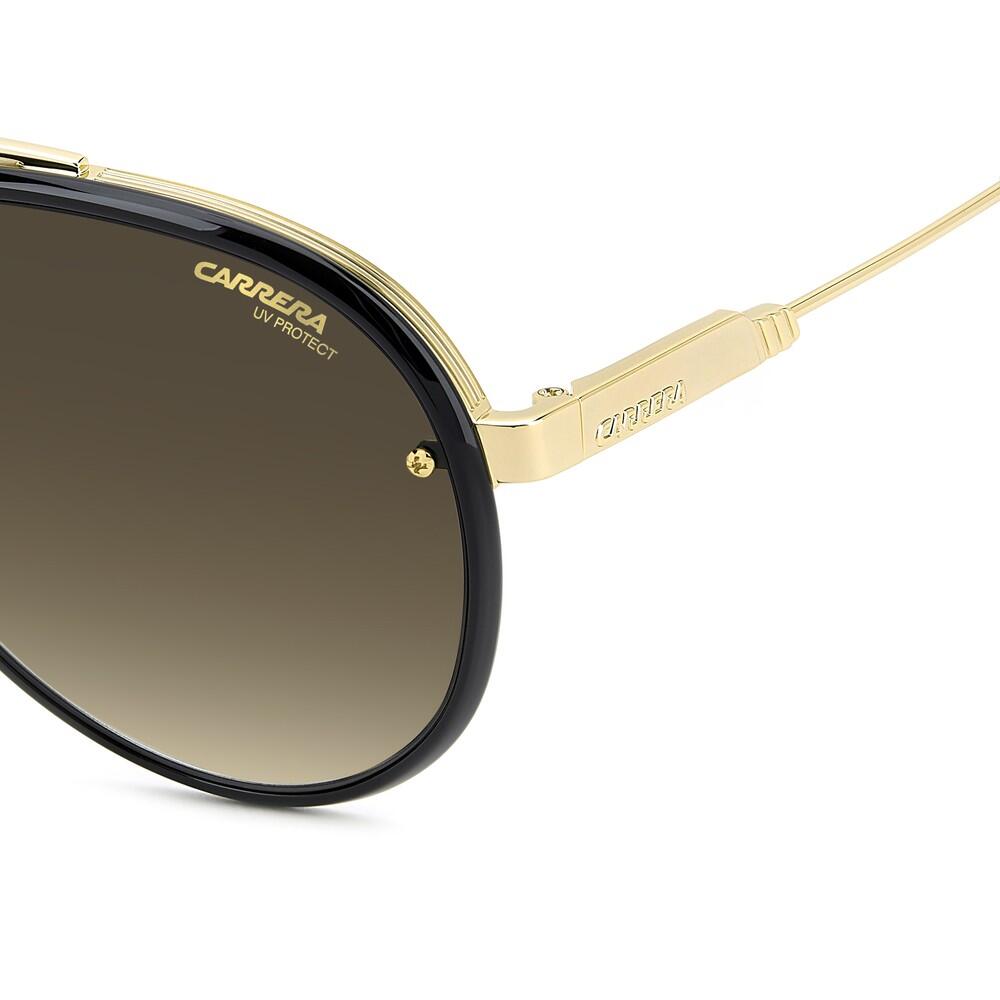 Sonnenbrille Carrera GLORY RHL aus Metall Unisex 58 mm 4/5