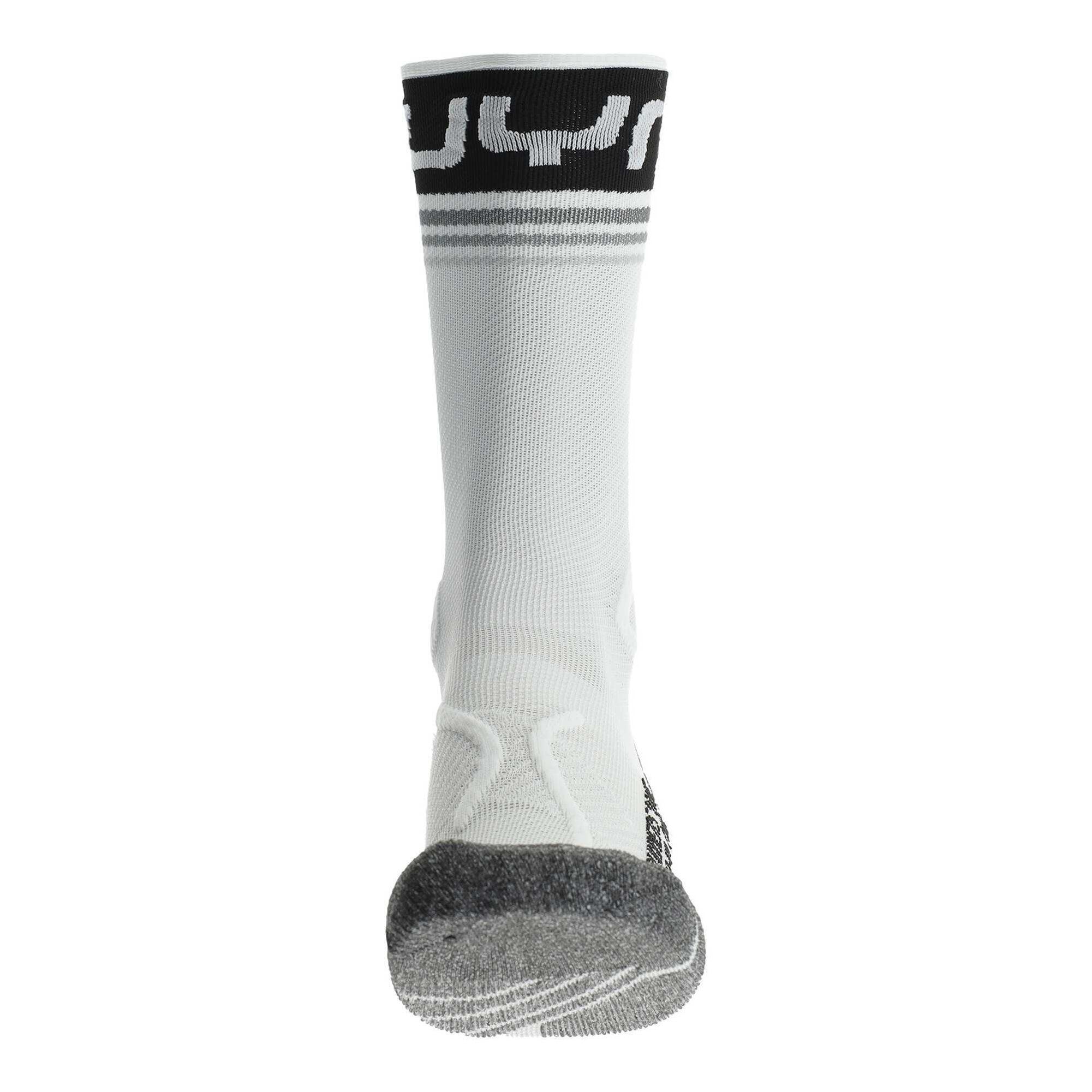 Runner's One Mid Socks 3/4