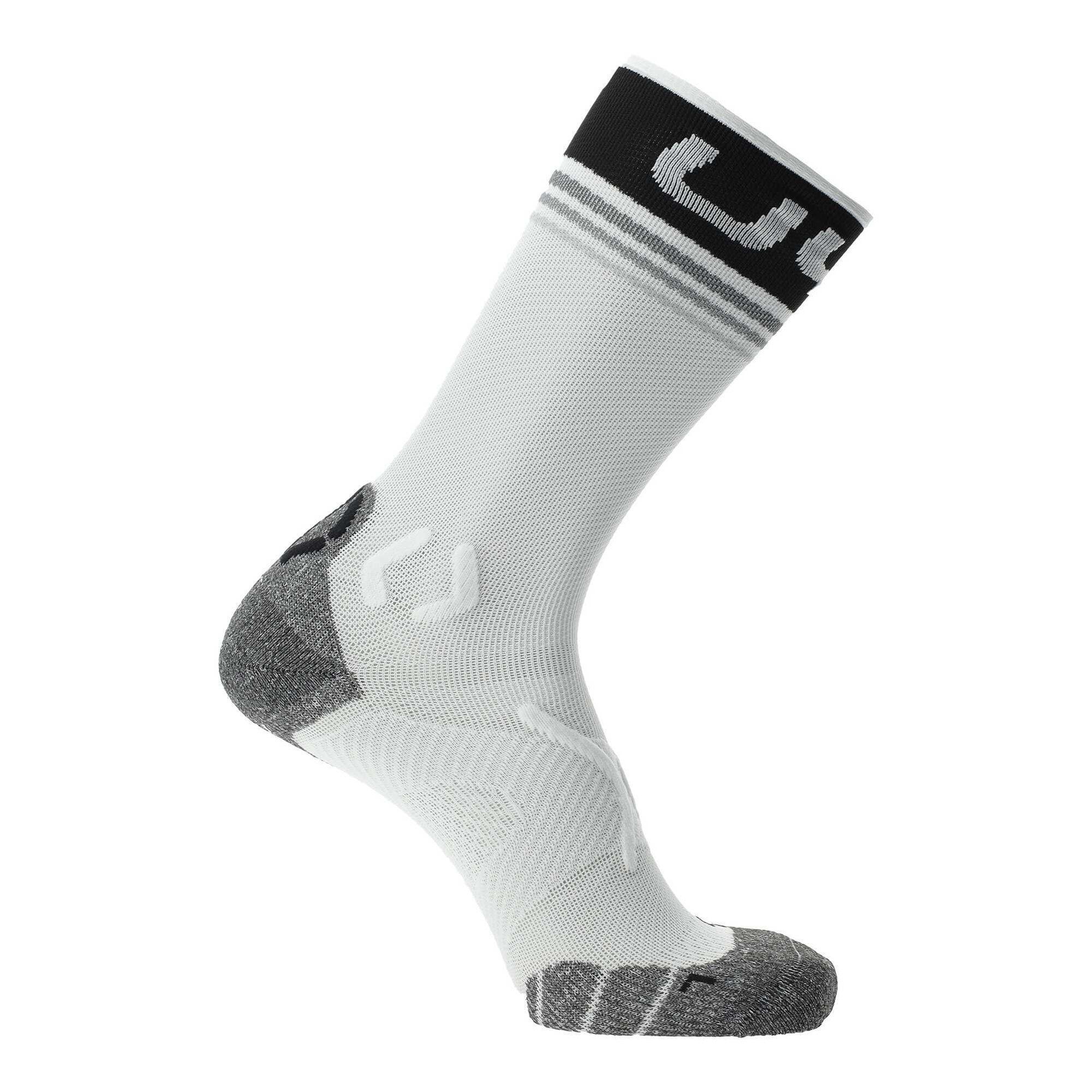 Runner's One Mid Socks 2/4