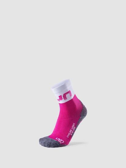 Cycling Light Socks
