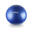 Gymnastický míč MASTER Super Ball průměr 85 cm - modrý