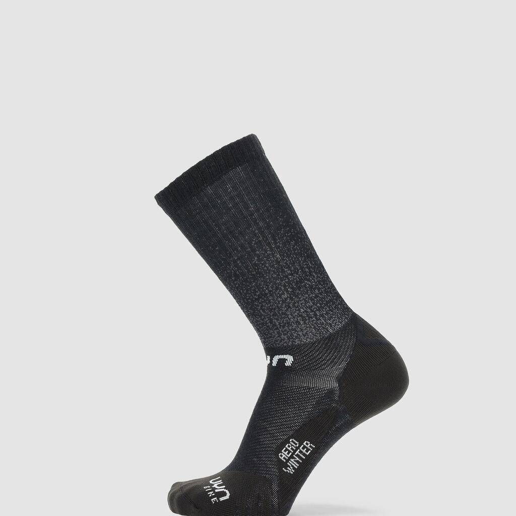 Cycling Aero Winter Socks