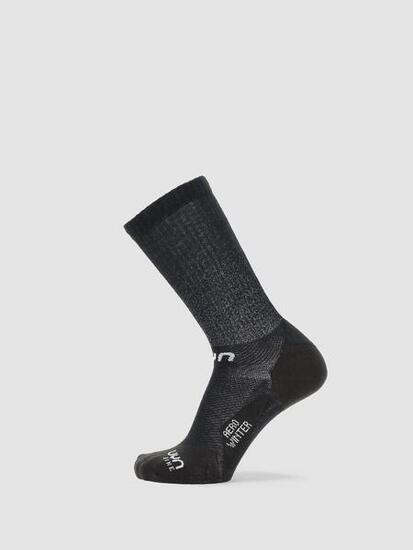 Cycling Aero Winter Socks