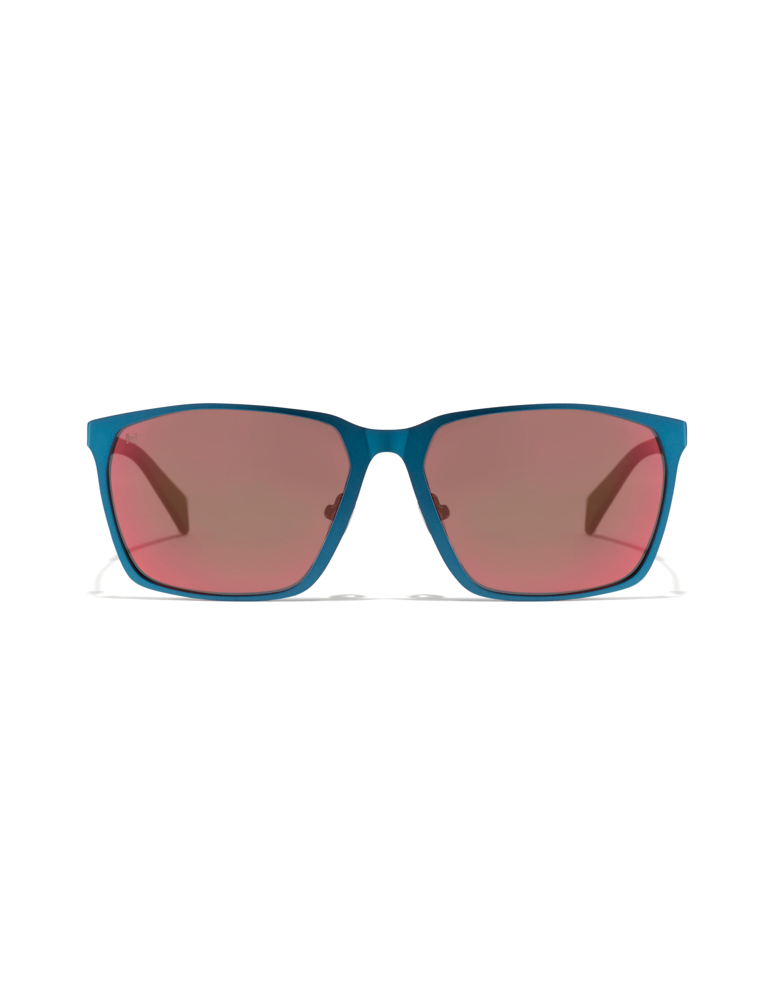 HAWKERS - Lunettes de soleil pour Homme et Femme TRACK FLEX POLARIZED BLUE RUBY 2/8