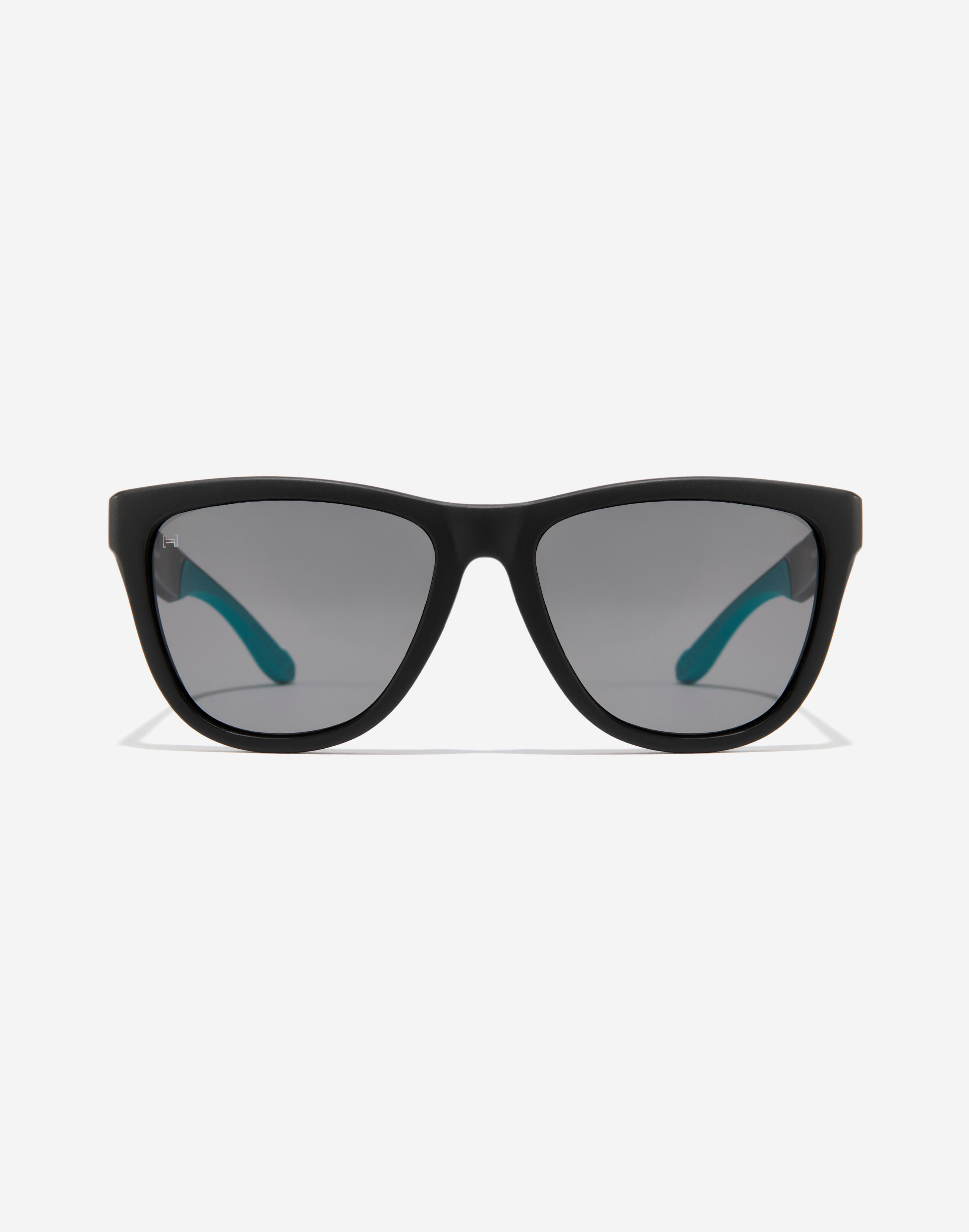 HAWKERS - Lunettes de soleil Homme et Femme ONE SPORT RAW POLARIZED BLACK DARK 2/6