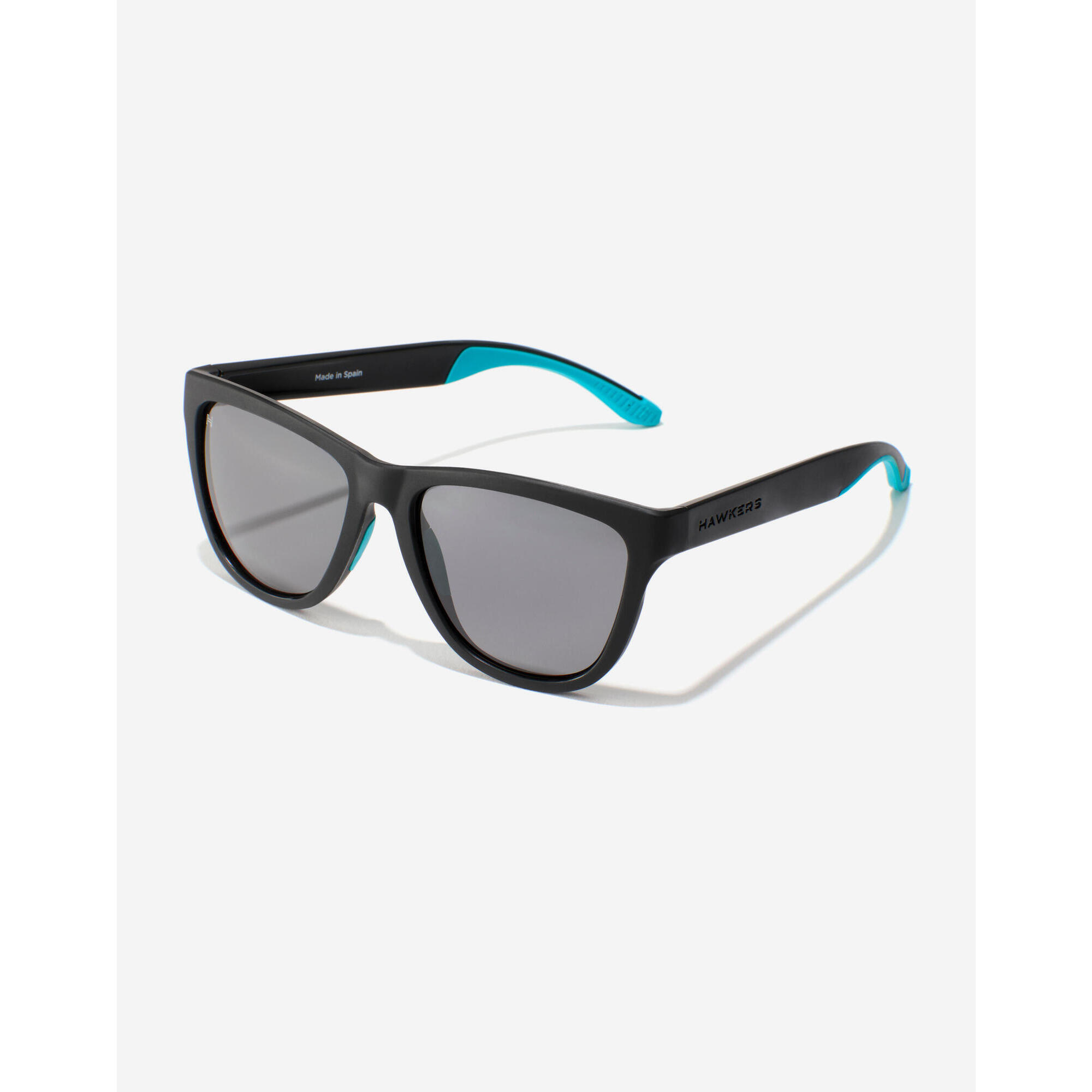 Hawkers - Hawkers - Lunettes De Soleil Homme Et Femme One Sport Raw Polarized Black Dark - Lunettes De Soleil - Noir - Taille Unique - Decathlon