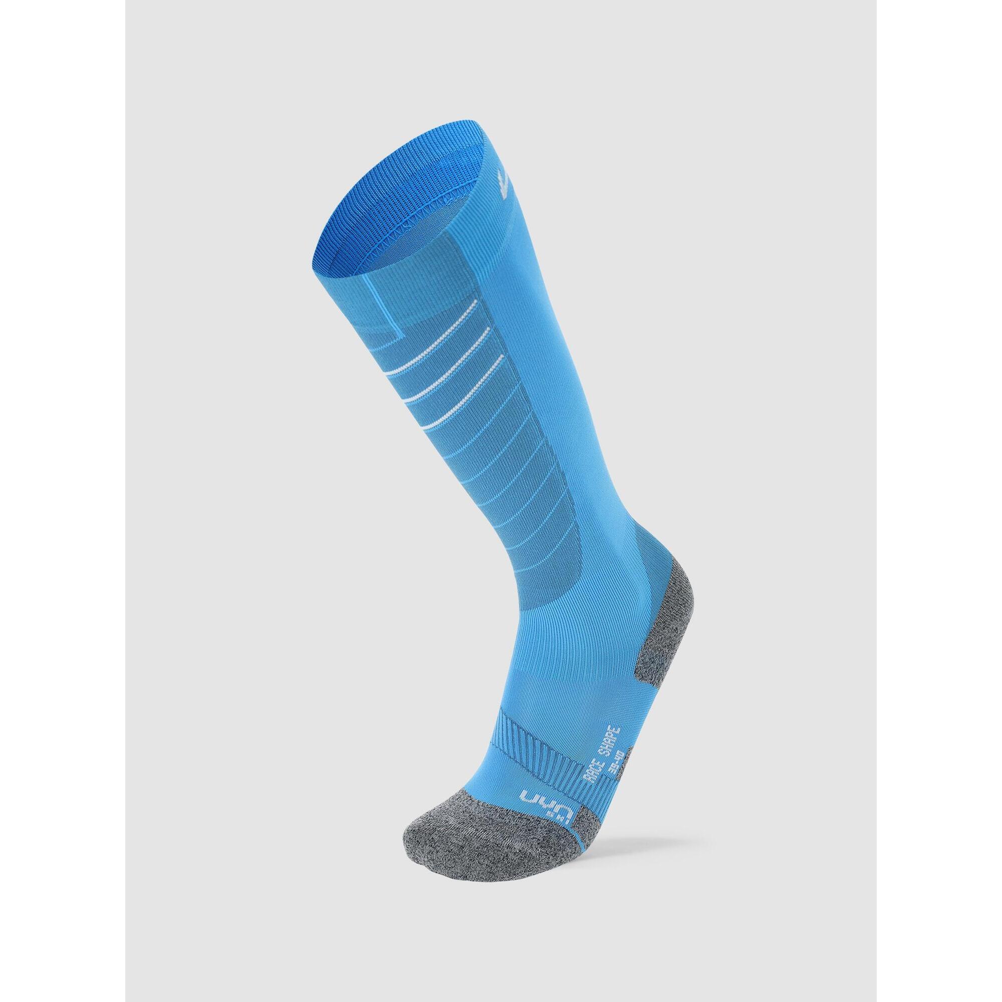 Skarpety narciarskie damskie UYN Ski Race Shape Socks