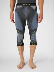 Evolutyon Melange 3/4 Thermal Pants