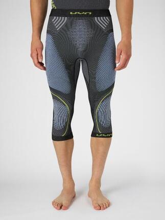 Evolutyon Melange 3/4 Thermal Pants