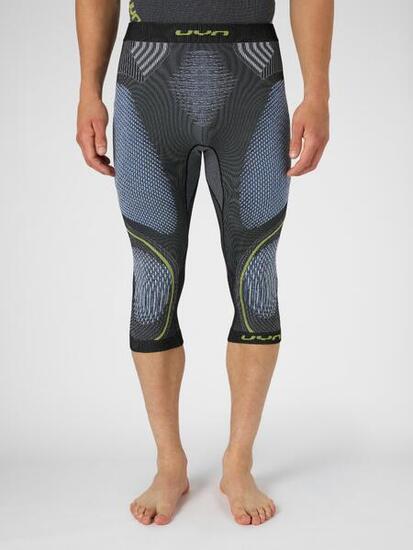Evolutyon Melange 3/4 Thermal Pants