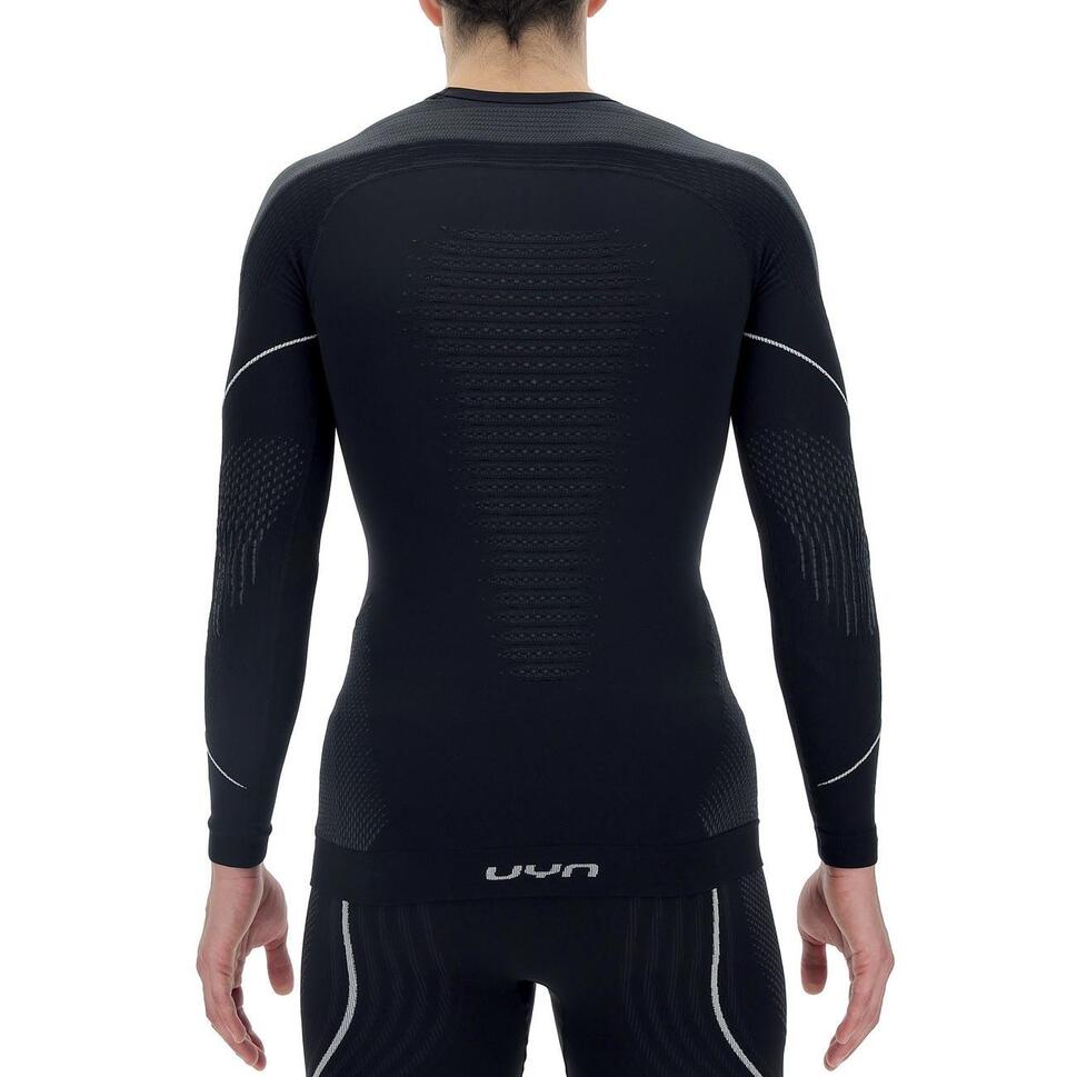 Evolutyon Thermal Jersey