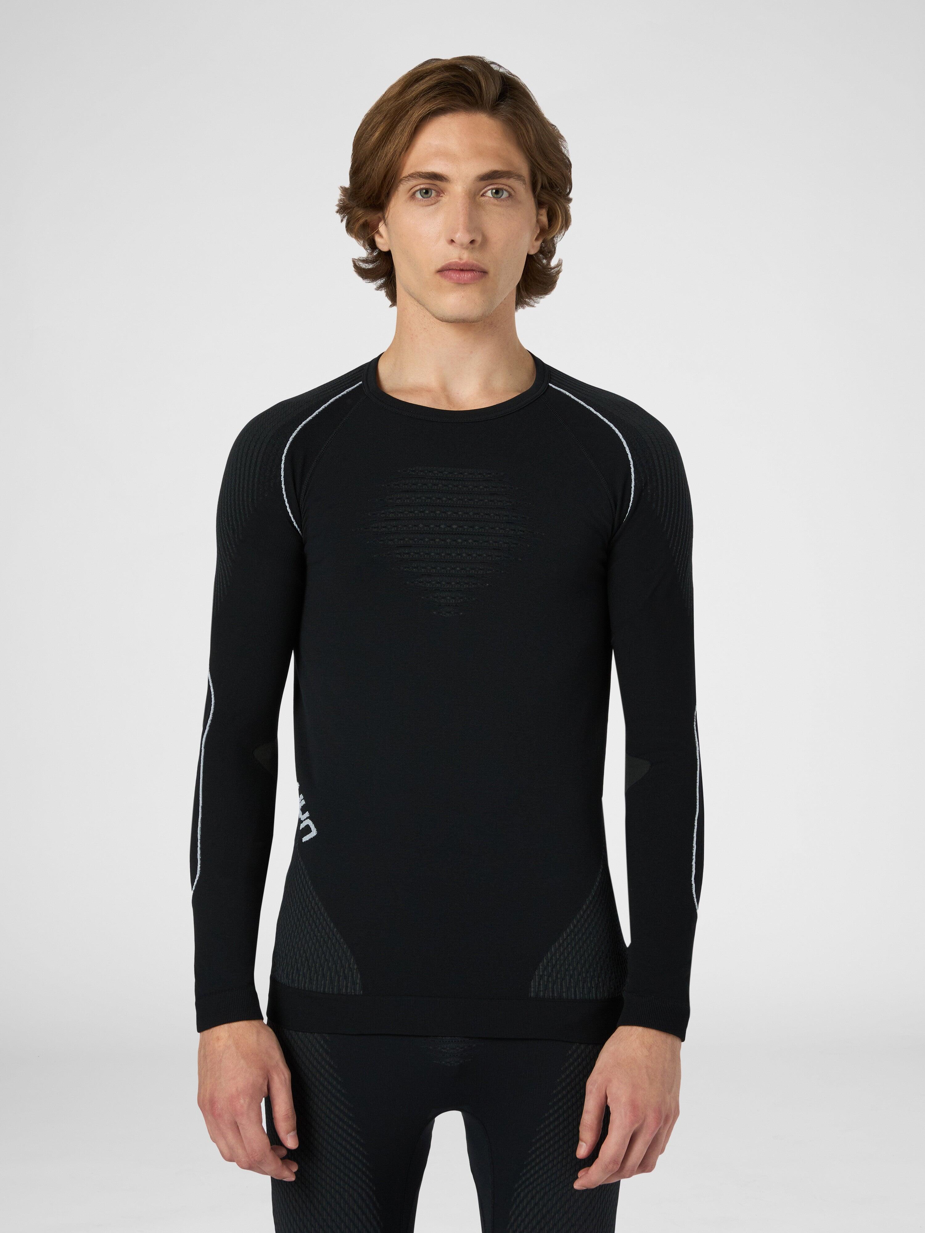 UYN Evolutyon Thermal Jersey