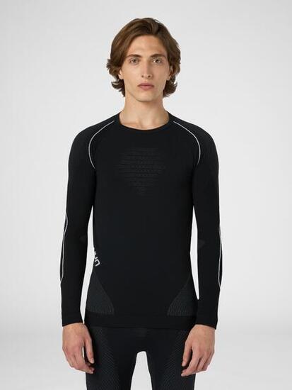 Evolutyon Thermal Jersey