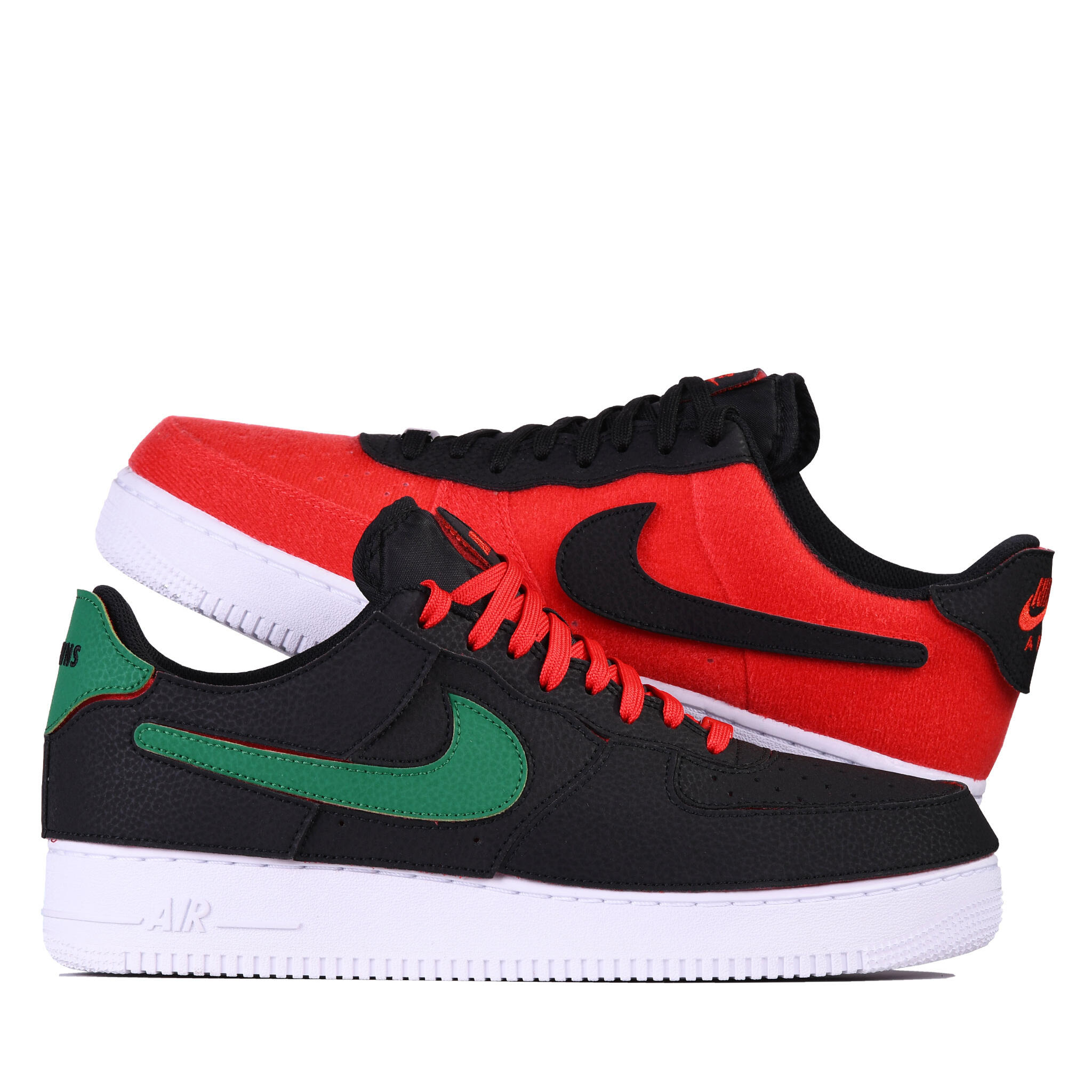 Chaussures universel hommes Nike Air Force 1 Low 6/6