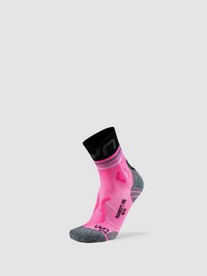 Runner's One Short Socks