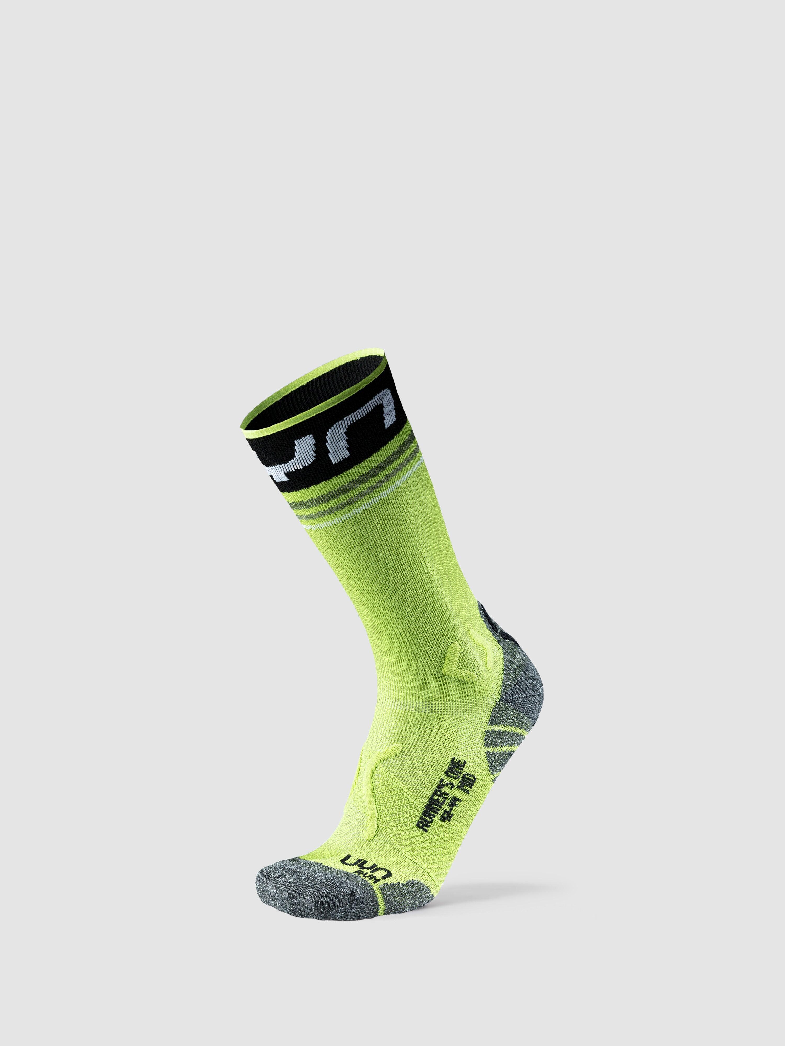 Chaussettes Runner's One Mid 1/6