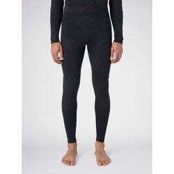 FUSYON CASHMERE COLLANT LONG HOMME