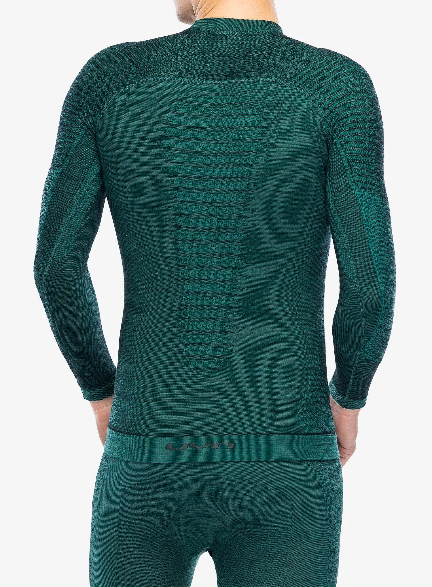 Fusyon Biotech Thermal Jersey 2/7