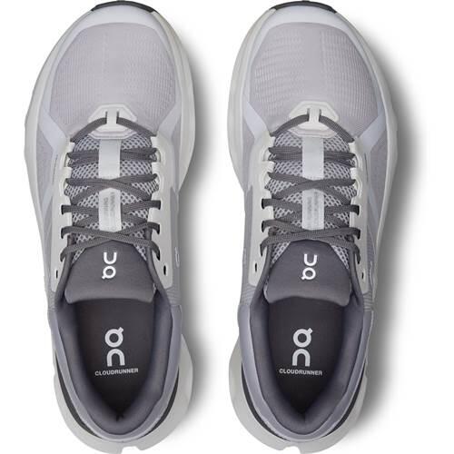 Zapatillas de running Hombre On Running Cloudrunner 2 Blanco 3/5
