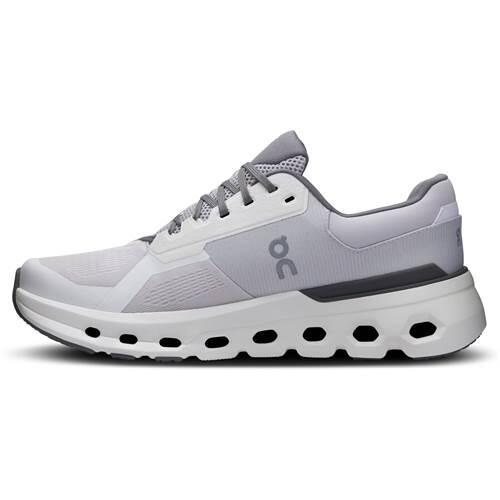 Zapatillas de running Hombre On Running Cloudrunner 2 Blanco 5/5