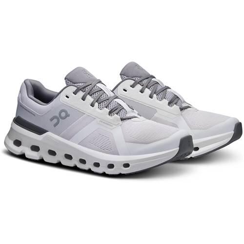 Zapatillas de running Hombre On Running Cloudrunner 2 Blanco 4/5