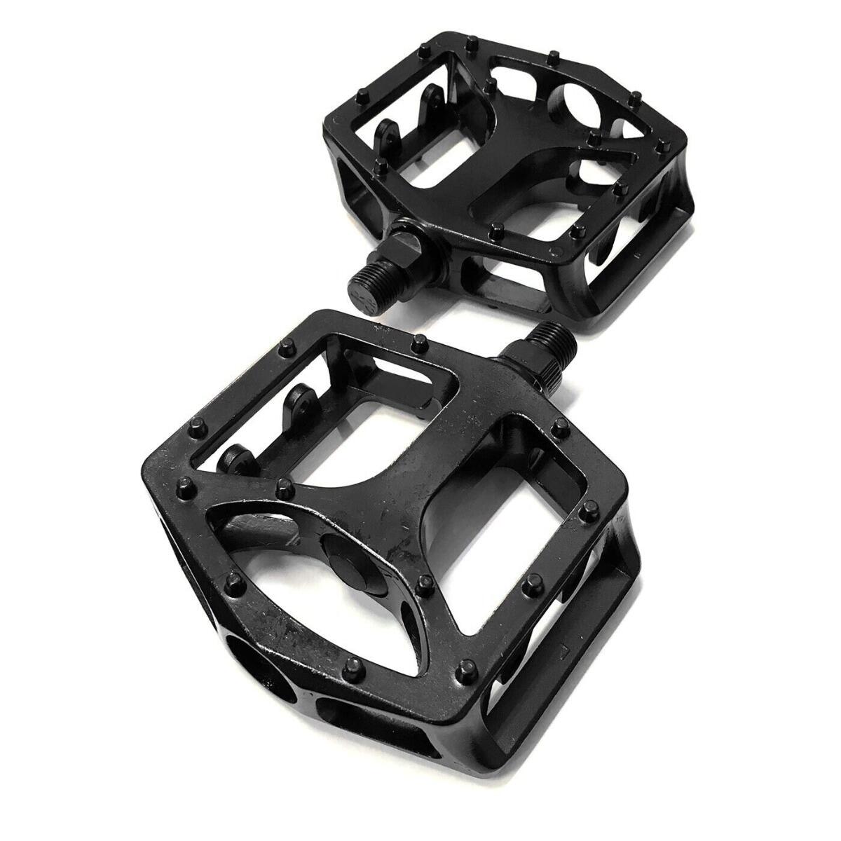 ECOVELO coppia pedali bici 9/16 EV