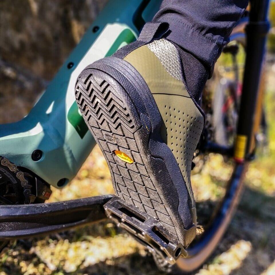 coppia pedali bici 9/16 EV 6/6
