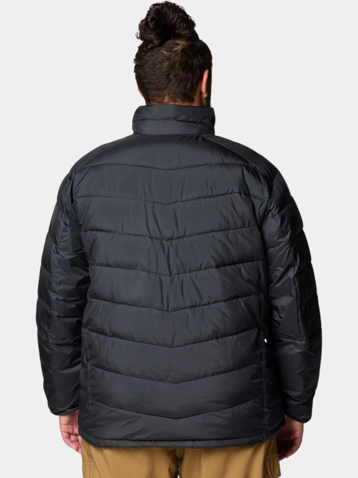 Manteau D'hiver Homme Labyrinth Loop II 3/7