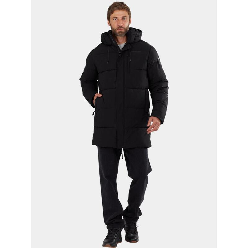 Jacheta de iarna Arctic Puffer Jacket barbati