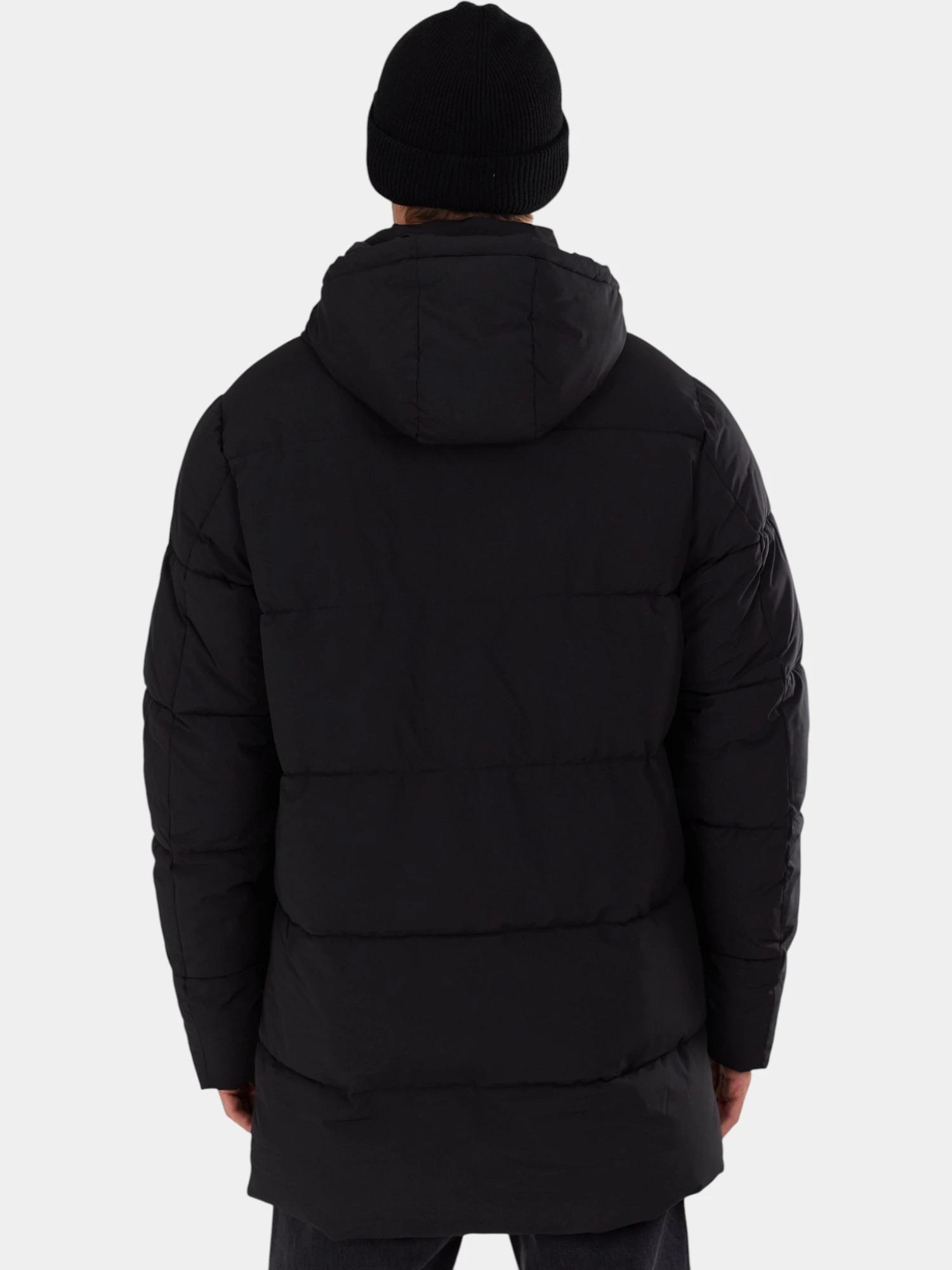 Manteau D'hiver Homme Arctic 2/8