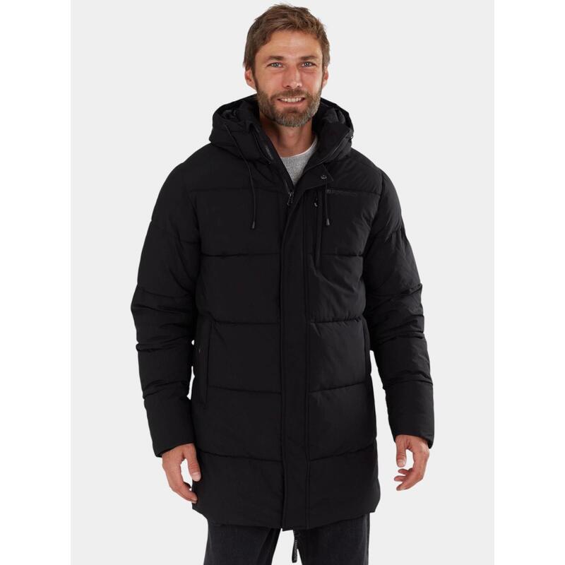 Jacheta de iarna Arctic Puffer Jacket barbati