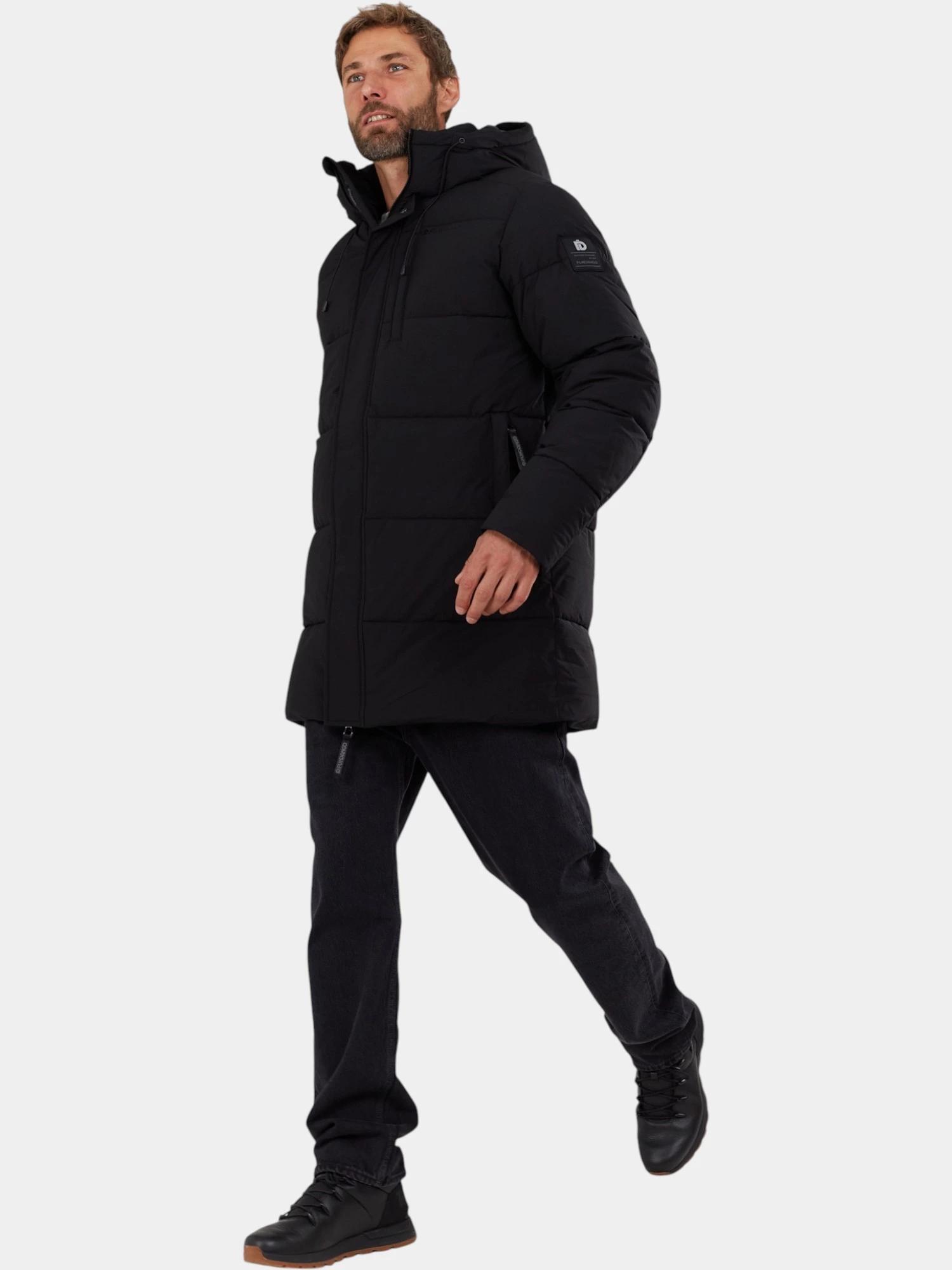 Manteau D'hiver Homme Arctic 4/8