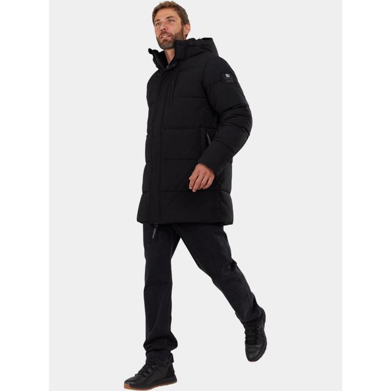 Jacheta de iarna Arctic Puffer Jacket barbati