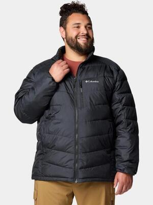 Cappotto Invernale Uomo Labyrinth Loop II