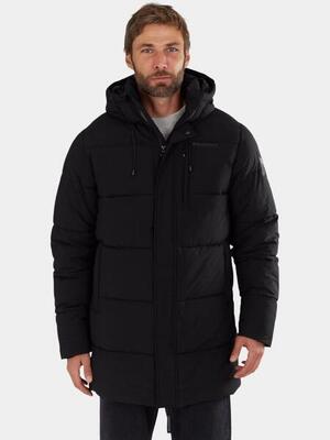 Wintermantel Herren Arctic