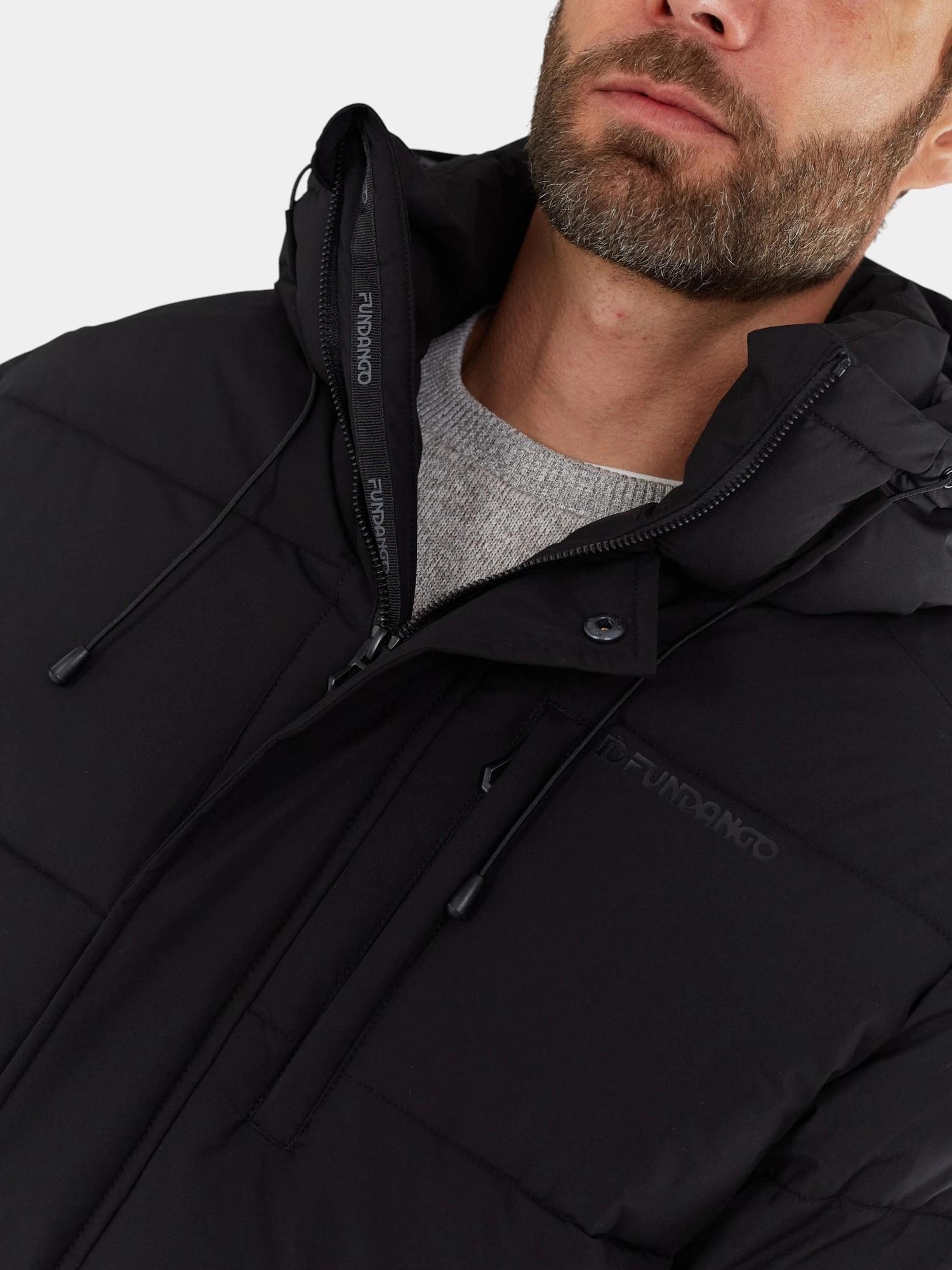 Manteau D'hiver Homme Arctic 6/8