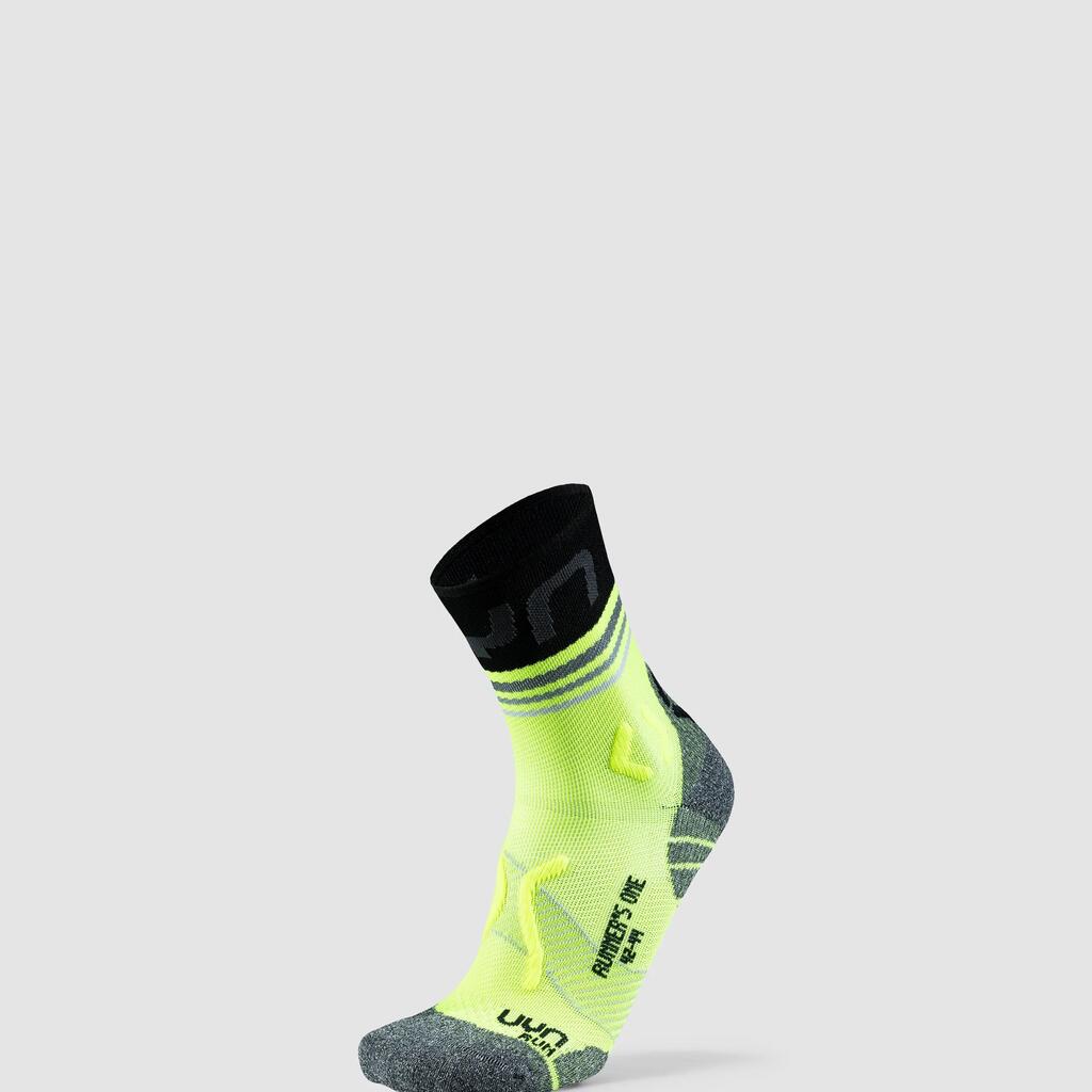 Runner's One Short Socks