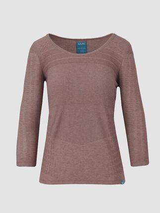 To-Be 3/4 Sleeve Shirt