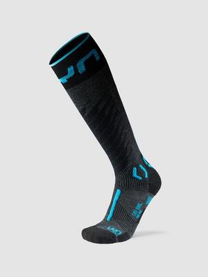 Socken Damen 1er Pack Stretch-Man Ski One Merino Socks