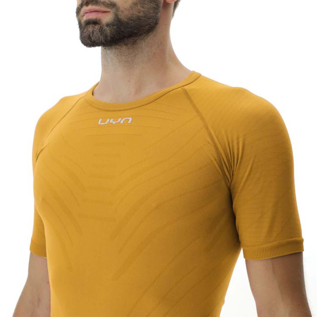 Sous-vêtement t-shirt à manches courtes Motyon 2.0 2/6
