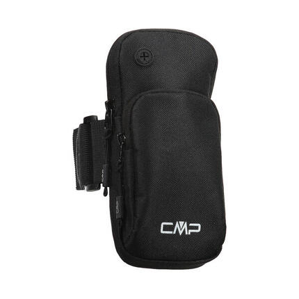 Opaska Etui na telefon do biegania CMP RUNNING ARMBAND na ramię