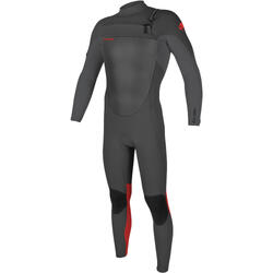 O'Neill Youth Epic 4/3mm Chest Zip GBS Combinaison Néoprène