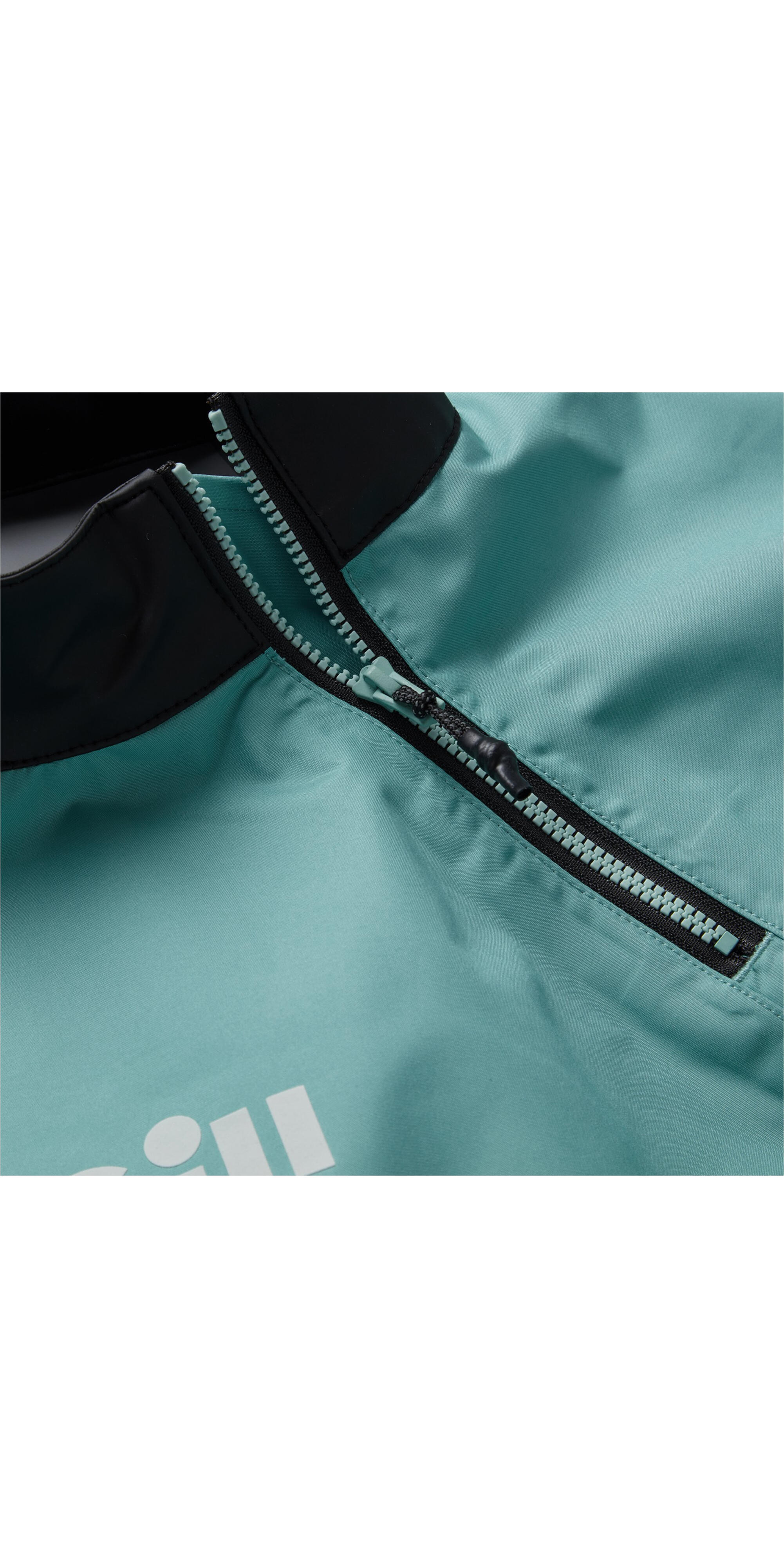 Uomo Verso Lite Smock - Blu marino 3/4