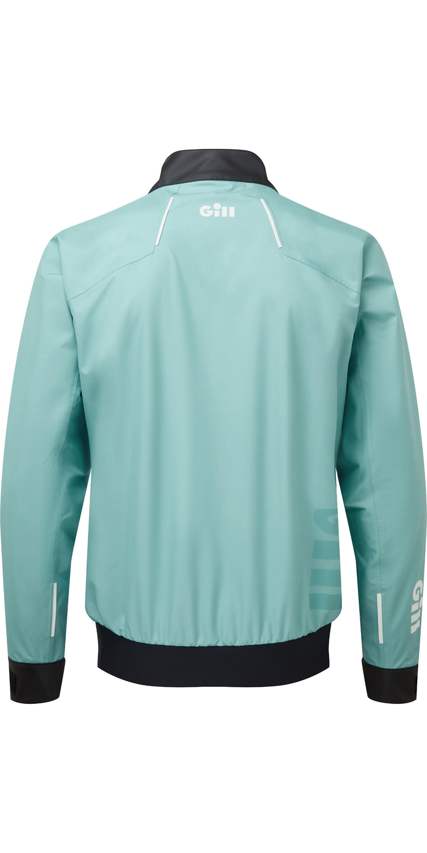 Uomo Verso Lite Smock - Blu marino 2/4