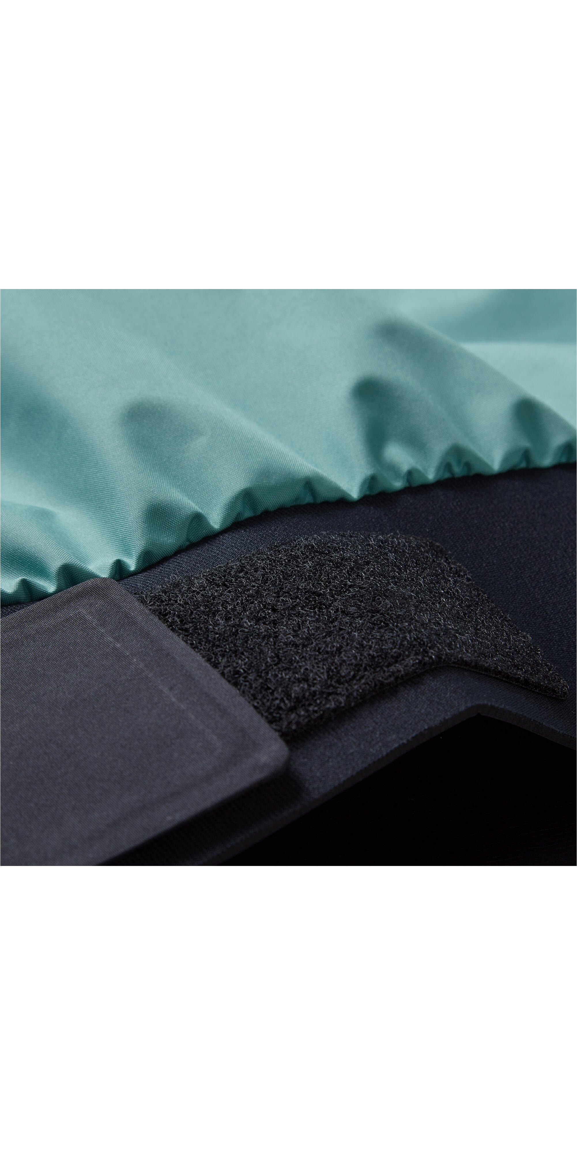 Uomo Verso Lite Smock - Blu marino 4/4